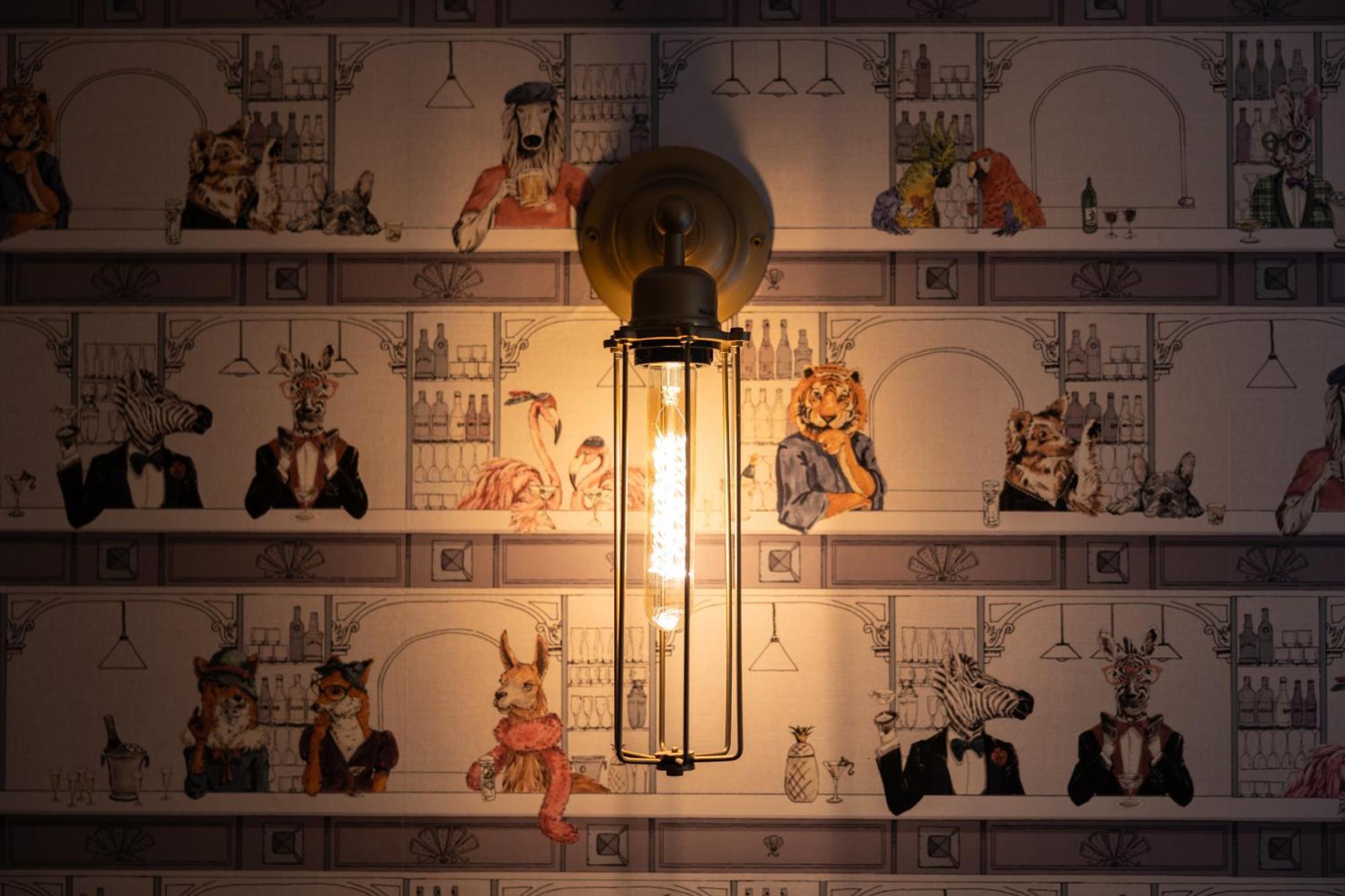 The Resolution Hotel Уитби Екстериор снимка