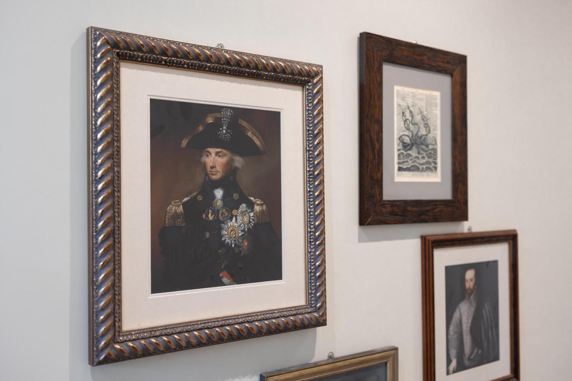 The Resolution Hotel Уитби Екстериор снимка